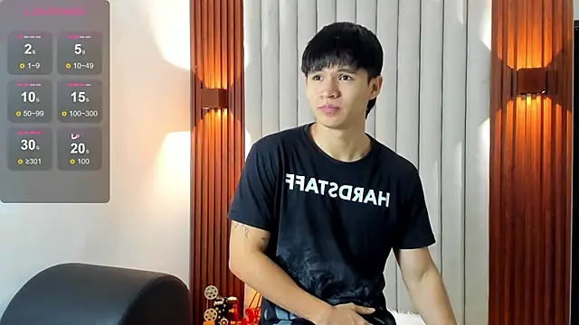 Ryo kush online show from 11-29-25, 03:53