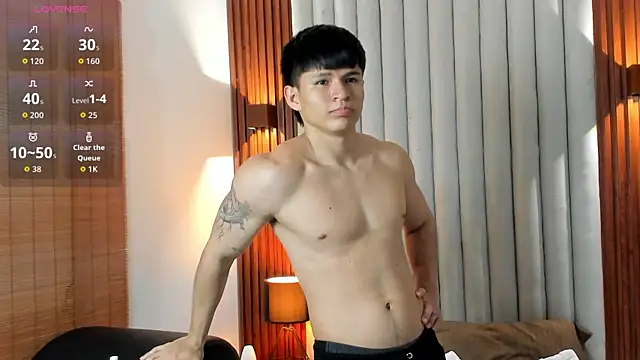 Ryo kush online show from 05-06-26, 02:11