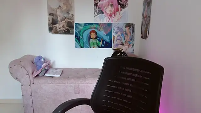  vixx555  online show from 03-22-26, 06:11