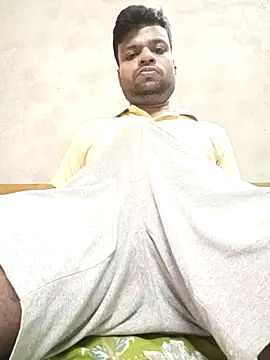 RohanBig online show from 05-08-26, 06:35