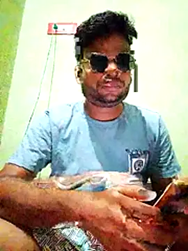 RohanBig online show from 05-12-26, 02:14