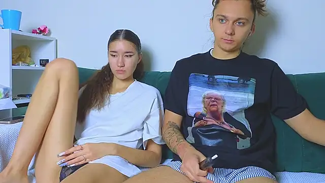 do u know them online show from 11-03-25, 02:29