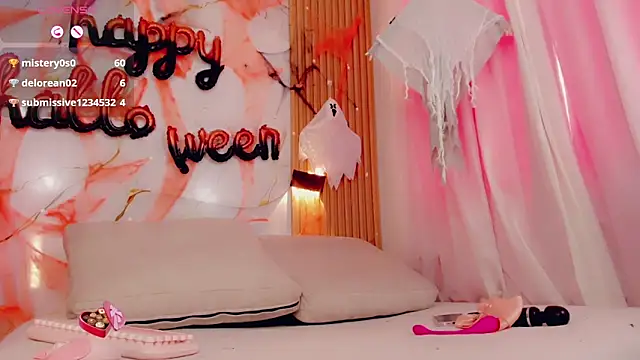 BrendaSquirtx online show from 10-21-25, 04:41