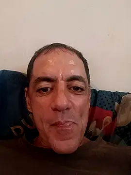ELMOTHEFUCKER69 online show from 09-26-25, 10:25