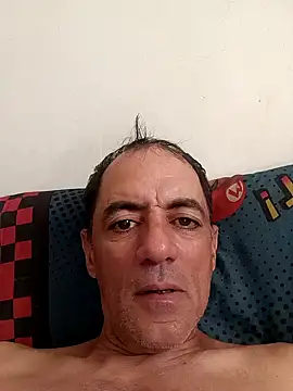 ELMOTHEFUCKER69 online show from 09-28-25, 07:19