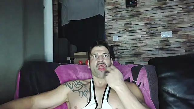 XxBigboybandxX online show from 02-07-26, 07:12