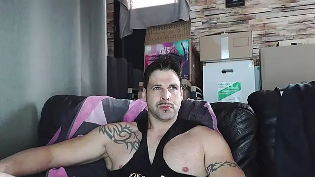 XxBigboybandxX online show from 02-20-26, 03:45