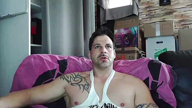 XxBigboybandxX online show from 03-10-26, 02:55