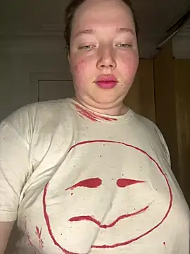 Snapshot of Blush_Lolaa chatting on 12-07-24, 12:45 Blush Lolaa online show from 12-07-24, 12:45