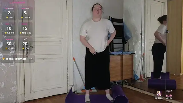 Snapshot of Blush_Lolaa chatting on 03-02-25, 12:11 Blush Lolaa online show from 03-02-25, 12:11