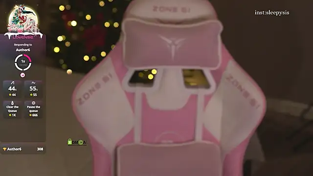 Sleepy SIS online show from 01-14-25, 03:36