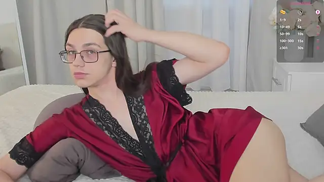 Snapshot of Alfreda_Mills chatting on 02-28-26, 10:38 Alfreda Mills online show from 02-28-26, 10:38