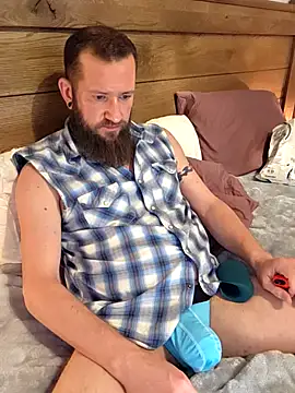 Icebearsticlese online show from 02-07-26, 02:37