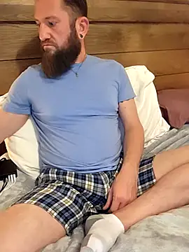 Icebearsticlese online show from 02-09-26, 02:59