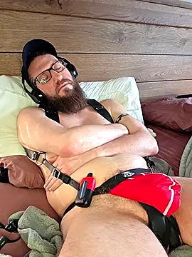 Icebearsticlese online show from 02-09-26, 03:05