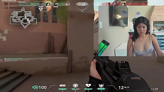 Snapshot of princesschini chatting on 12-03-24, 05:45 princesschini online show from 12-03-24, 05:45