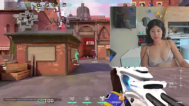 Snapshot of princesschini chatting on 12-04-24, 02:37 princesschini online show from 12-04-24, 02:37