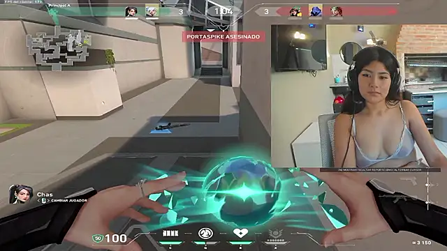 Snapshot of princesschini chatting on 12-05-24, 06:11 princesschini online show from 12-05-24, 06:11