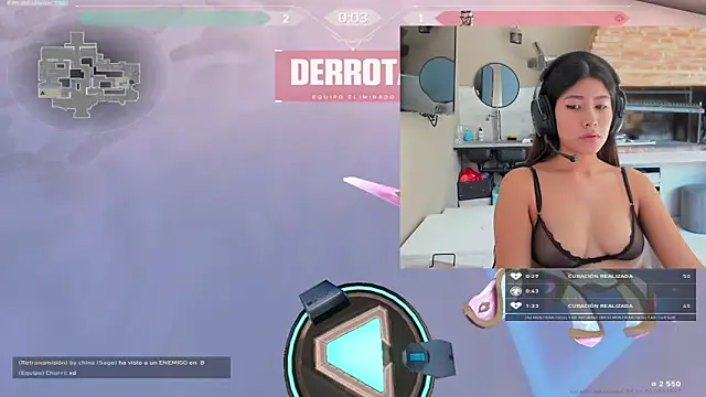 Snapshot of princesschini chatting on 12-11-24, 12:34 princesschini online show from 12-11-24, 12:34