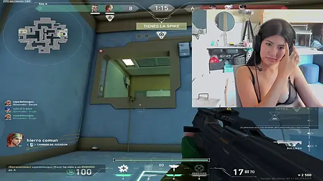 Snapshot of princesschini chatting on 12-11-24, 06:42 princesschini online show from 12-11-24, 06:42