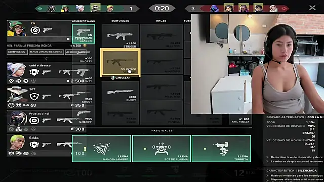 Snapshot of princesschini chatting on 12-16-24, 12:49 princesschini online show from 12-16-24, 12:49