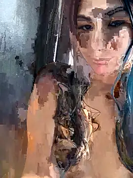 Snapshot of princesschini chatting on 10-23-25, 02:27 princesschini online show from 10-23-25, 02:27