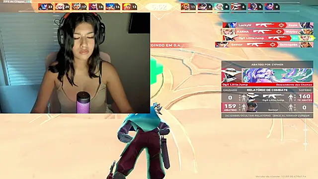 princesschini online show from 05-26-26, 02:13