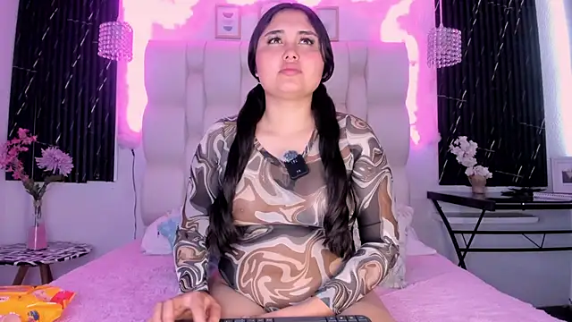 MelodiLovee  online show from 05-29-26, 07:23