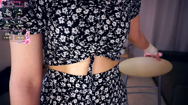 EngelAlman online show from 10-03-25, 06:10