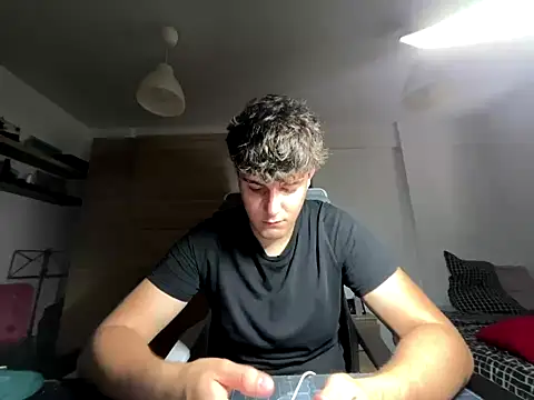 Pablogn24 online show from 09-18-25, 06:21