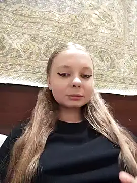 Ekaterina27 online show from 06-13-26, 08:45