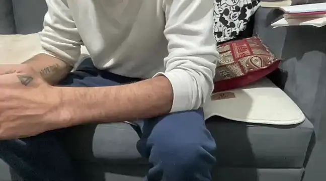 4small4inchlol online show from 01-20-25, 04:55