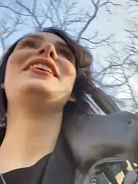 SandraCarter online show from 12-24-24, 07:17