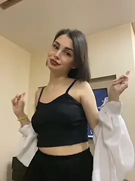 SandraCarter online show from 02-20-25, 05:07