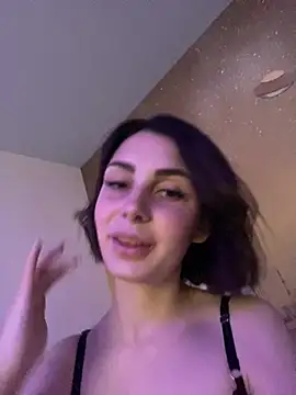 SandraCarter online show from 03-07-25, 08:02