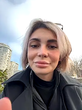 SandraCarter online show from 12-05-25, 07:06