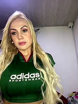 alicev kitty online show from 11-20-25, 12:49