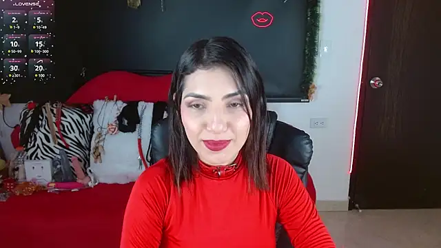 Carolaine69  online show from 01-03-25, 01:58
