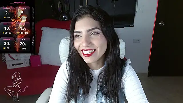 Carolaine69  online show from 02-20-26, 01:22