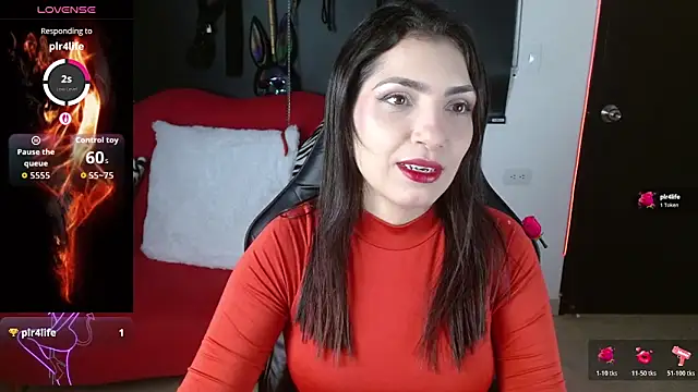 Carolaine69  online show from 03-26-26, 01:17