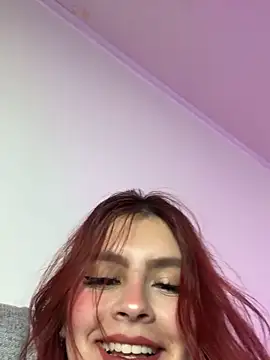 Isa smeraldy online show from 01-13-26, 10:26