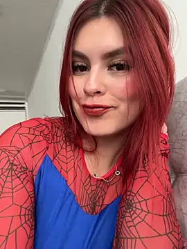 Isa smeraldy online show from 01-15-26, 02:43