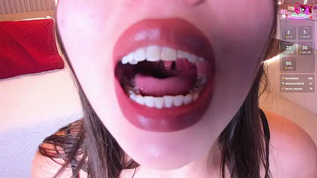 Sexy paradise18  online show from 10-01-25, 03:45