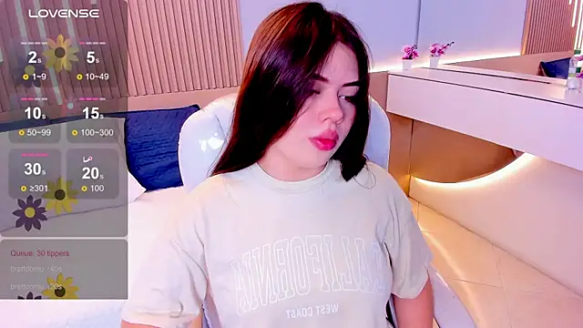 Sexy paradise18  online show from 05-03-26, 03:45