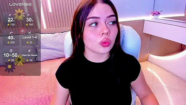Sexy paradise18  online show from 05-08-26, 03:12