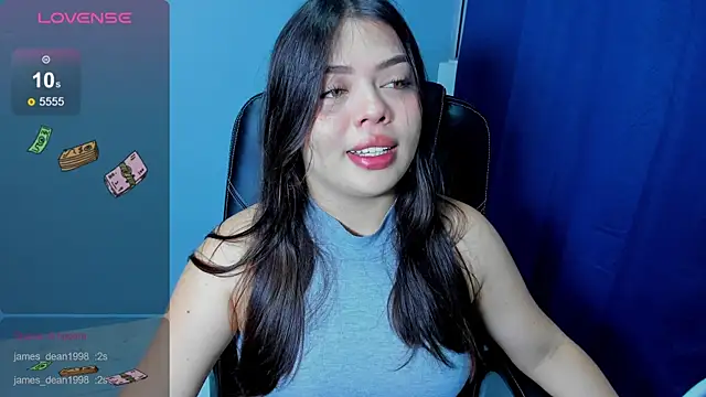Sexy paradise18  online show from 06-26-26, 03:00