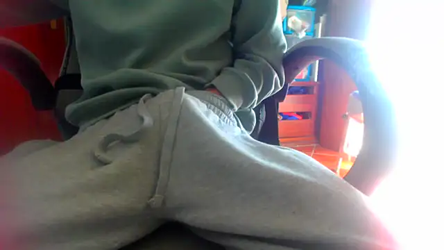 ruben1223 online show from 03-26-26, 10:54