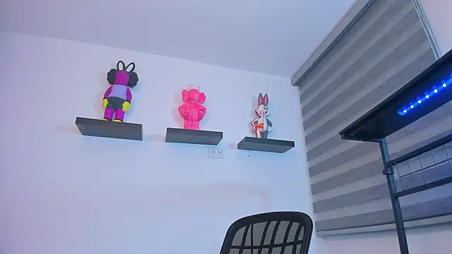 Gangster Girl online show from 11-22-25, 12:31