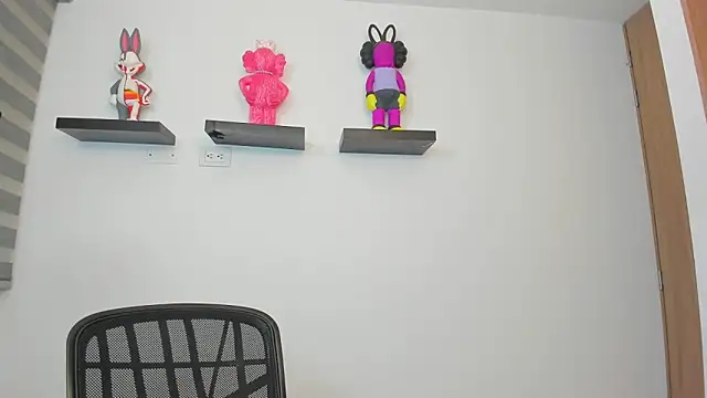Gangster Girl online show from 05-09-26, 08:52