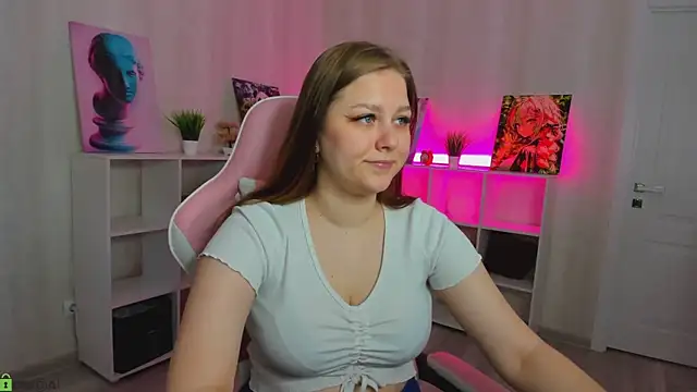 Snapshot of Lasly_Fox chatting on 04-18-26, 12:14 Lasly Fox online show from 04-18-26, 12:14